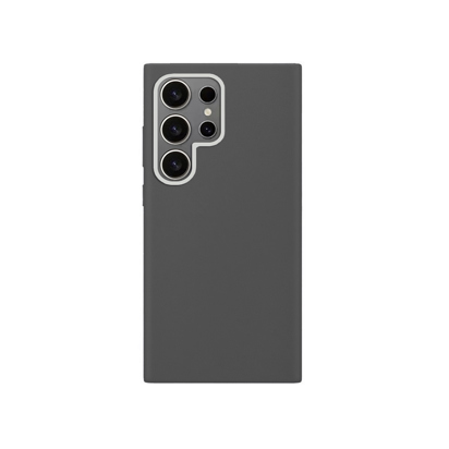 Futrola Silky origins za Samsung S25 Ultra 5g Gray