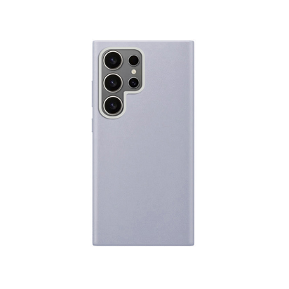 Futrola Silky origins za Samsung S25 5g Purple