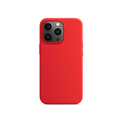 Futrola Chroma za Samsung Galaxy A25 Red