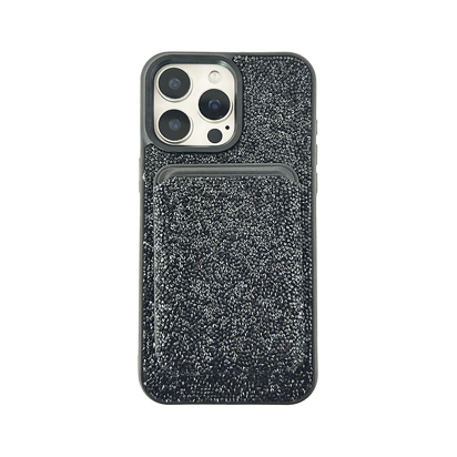 Futrola Glimmer za Samsung Galaxy A35 5G black