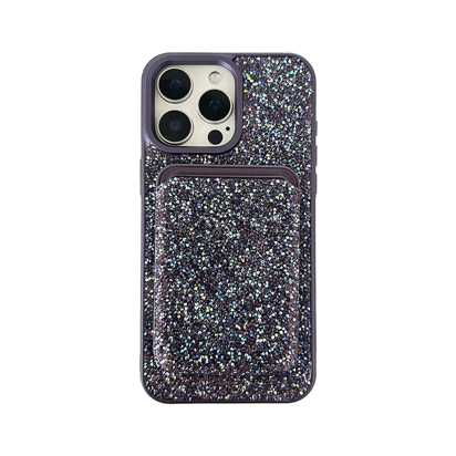 Futrola Glimmer za Samsung Galaxy A26 teget