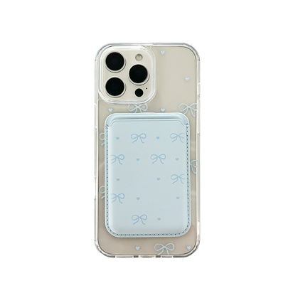 Futrola Wallet za iPhone 16 Pro 6.3 inch blue