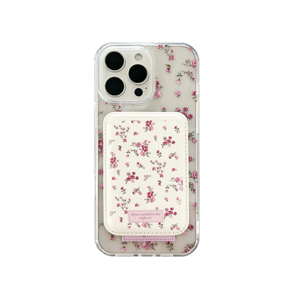 Futrola Wallet za Iphone 15 Pro Max 6.8 inch white