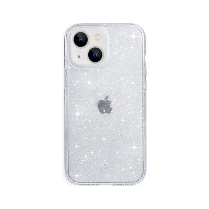 Futrola Strong mobilland stellar za iPhone 16e providna
