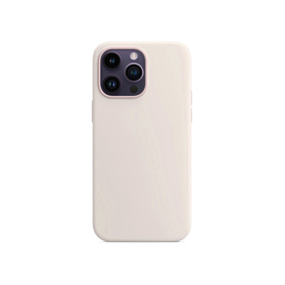 Futrola Chroma za Samsung Galaxy F06 5G Beige