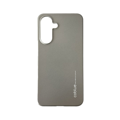 Futrola Coblue Color za Samsung Galaxy A26 Silver