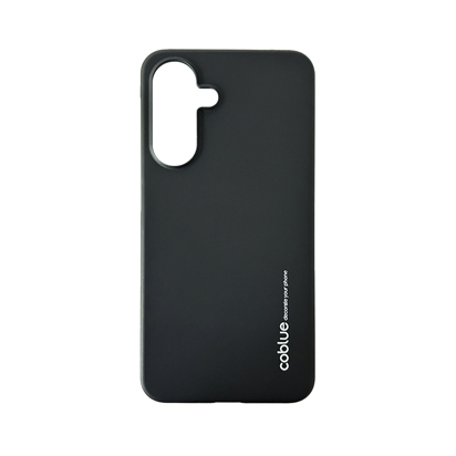Futrola Coblue Color za Iphone 16E Black