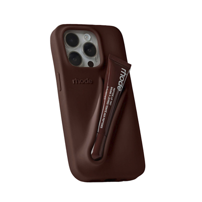 Futrola Rhode + Lipstick za iPhone 12 Pro Max/Iphone 13 Pro Max 6.7 inch Espresso
