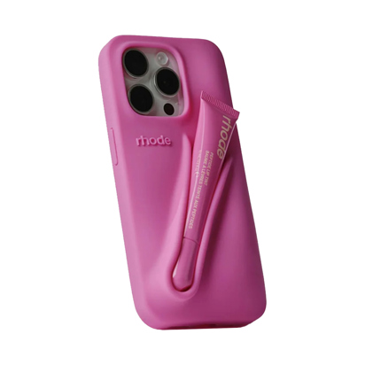 Futrola Rhode + Lipstick za iPhone 12 Pro Max/Iphone 13 Pro Max 6.7 inch Shortcake