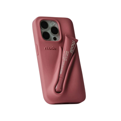 Futrola Rhode + Lipstick za iPhone 12 Pro Max/Iphone 13 Pro Max 6.7 inch Salty Tan