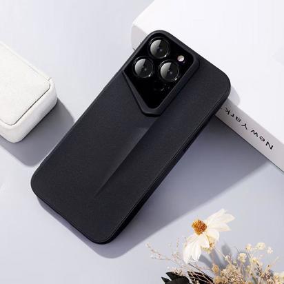 Futrola Prism za Honor 400 Black