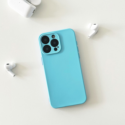 Futrola Candy Color za Honor Magic 7 lite Marine