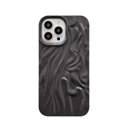 Futrola Molted za iPhone 16 Pro 6.3 inch black