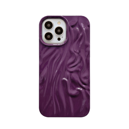Futrola Molted za iPhone 16 Pro Max 6.9 inch purple