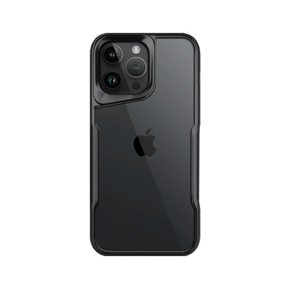 Futrola Alien za Iphone 17 black