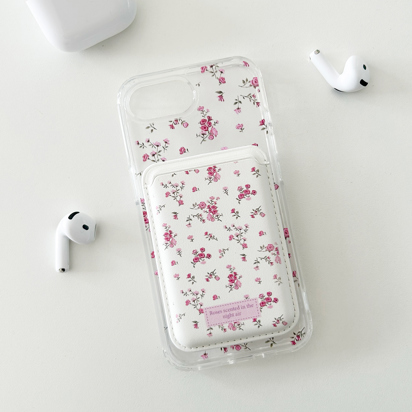 Futrola Wallet za Samsung Galaxy A16 white