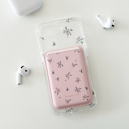 Futrola Wallet za Samsung Galaxy A16 rose