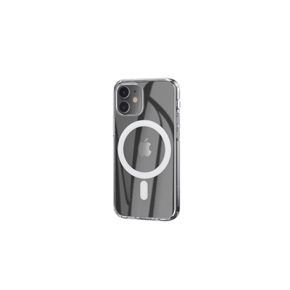Futrola HOCO Magnetic shell za iPhone 17 Pro