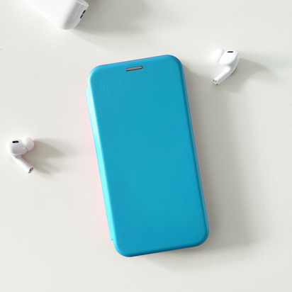 Futrola Secure protection za Honor 400 Lite Navy Blue