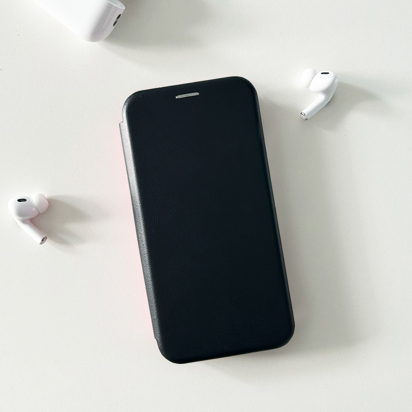 Futrola Secure protection za Honor 400 Smart Black