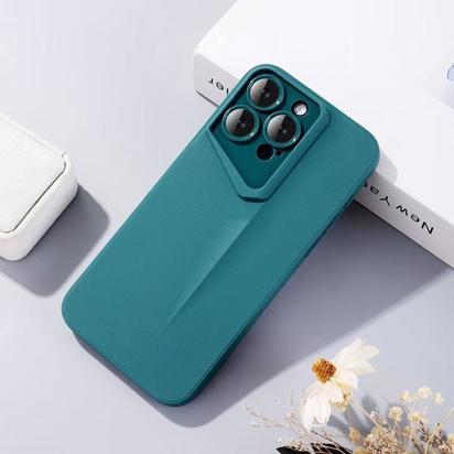 Futrola Prism za Honor 400 Smart Green