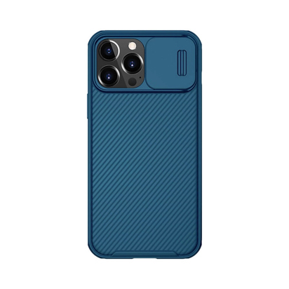 Futrola Nillkin CamShield Pro za Iphone 17 Pro Blue
