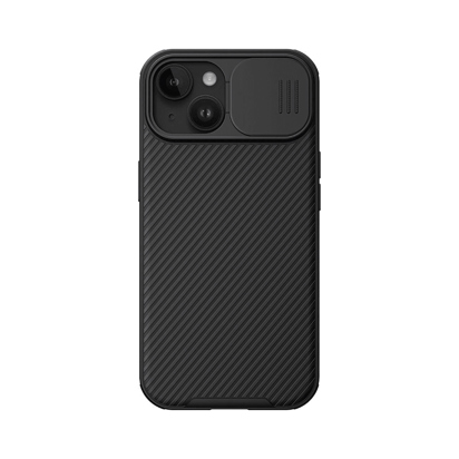 Futrola Nillkin CamShield Pro Case za Samsung Galaxy A56 5G Black