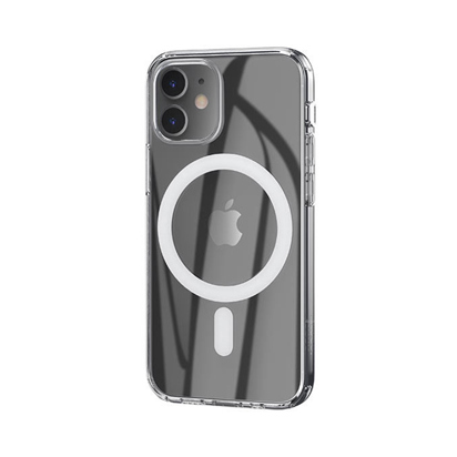 Futrola HOCO Magnetic shell za iPhone 17 Pro Max