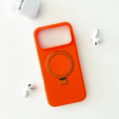 Futrola Bedem za Iphone 17 Pro Orange