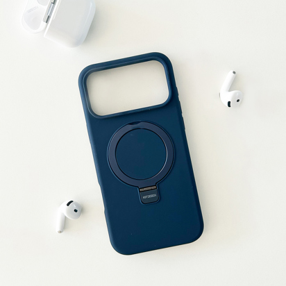 Futrola Bedem za Iphone 17 Pro Max Blue