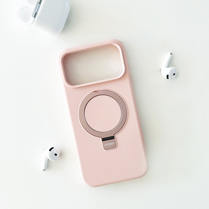 Futrola Bedem za Iphone 17 Pro Max Pink