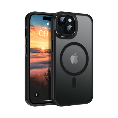 Futrola Protector with MagSafe za Honor Magic 7 lite Black