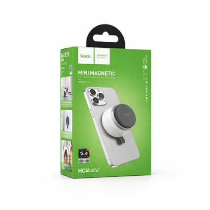 Bluetooth zvucnik HOCO HC43 Suprass BT White