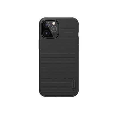 Futrola Nillkin Super Frosted Shield Pro za Iphone 17 Air Black