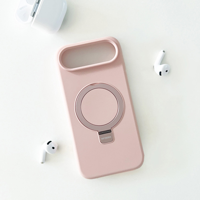 Futrola Bedem za Iphone 17 Air Pink