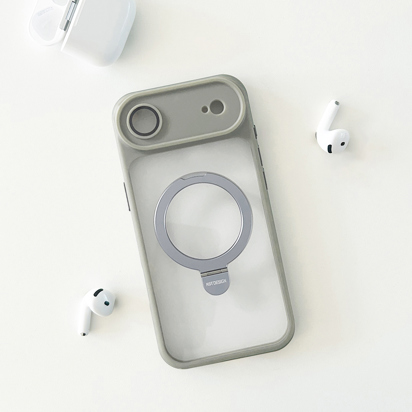 Futrola Barrier za Iphone 17 Air Grey