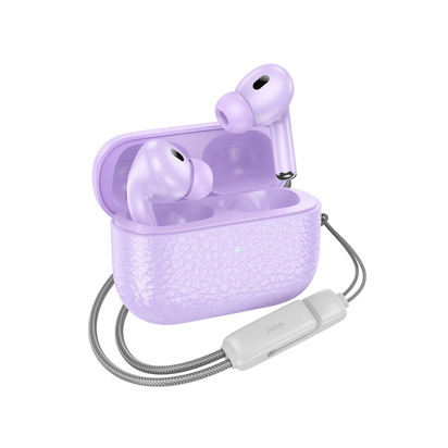 Slušalice Hoco Bluetooth EQ9 Duke Purple