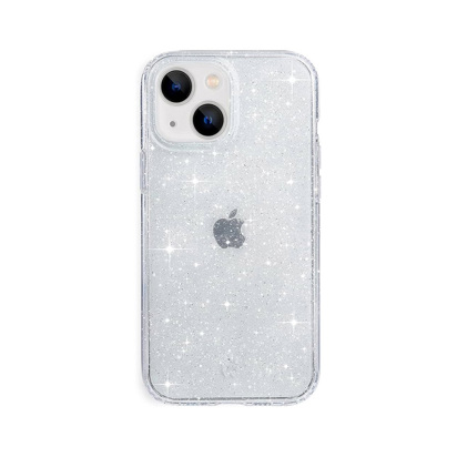 Futrola Stellar Thin za Samsung Galaxy A57 Transparent