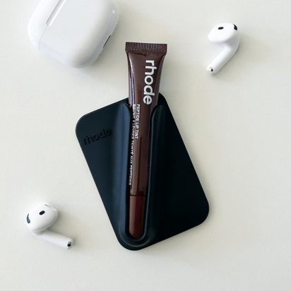 Rhode sticker + Lipstick Espresso