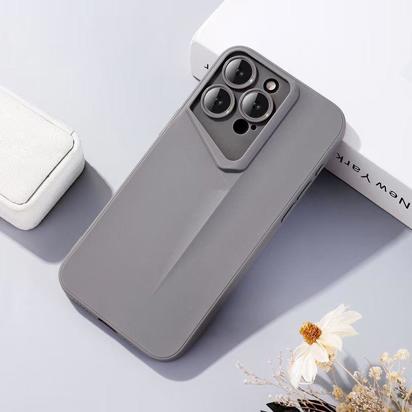 Futrola Prism za Honor Magic 8 lite Gray