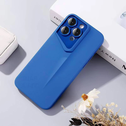 Futrola Prism za Honor Magic 8 lite Blue