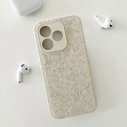 Futrola Crystal za Honor 600 lite Off White