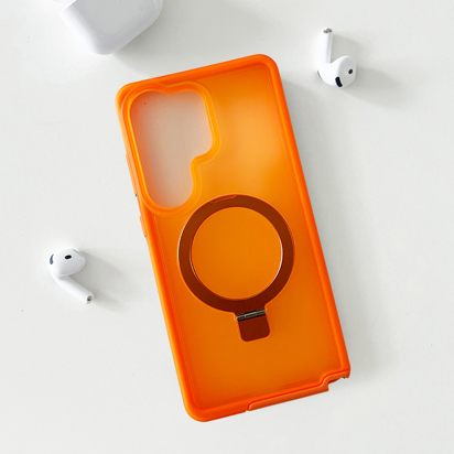 Futrola Dualring za Samsung S26 Ultra Orange