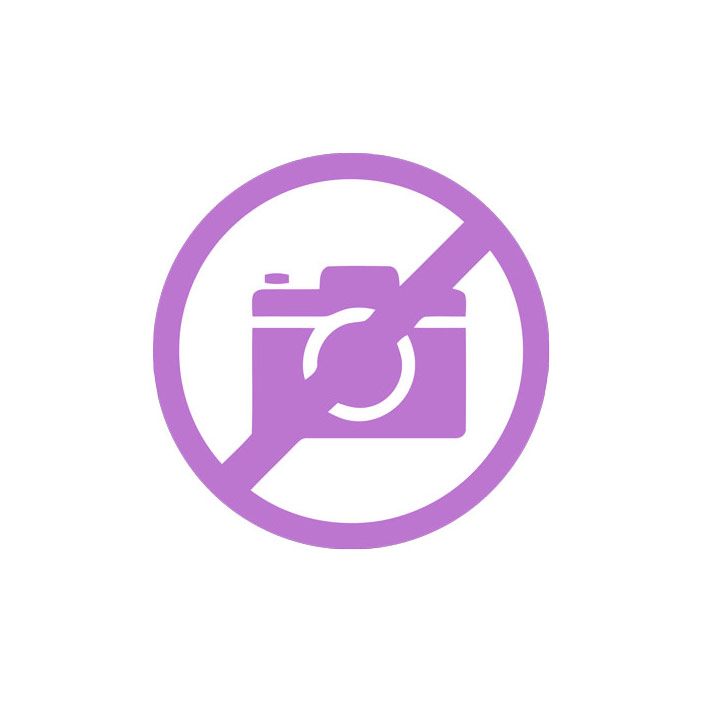 Futrola Crystal za Honor 600 Off White