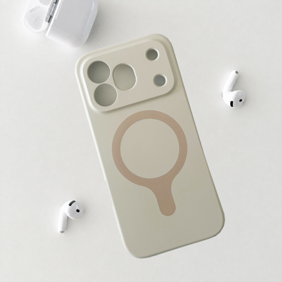 Futrola Amaya za Honor 600 pro beige