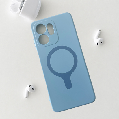 Futrola Amaya za Honor X6D blue