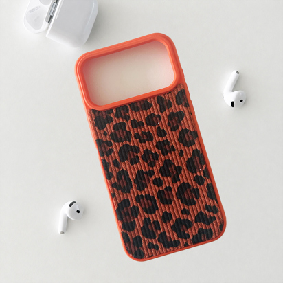 Futrola WildSide za Iphone 17 Pro Max orange