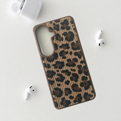 Futrola WildSide za Saumsung Galaxy S26 brown