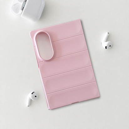 Futrola ZF Color za Samsung Galaxy Z FOLD 8 pink