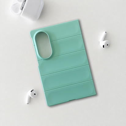 Futrola ZF Color za Samsung Galaxy Z FOLD 8 light green